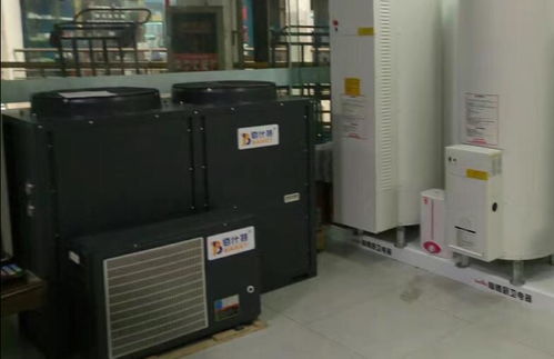 成都空气能热水器 五金零售实体店的选购指南