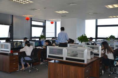 常州长天信息咨询服务 专业咨询，助力企业发展